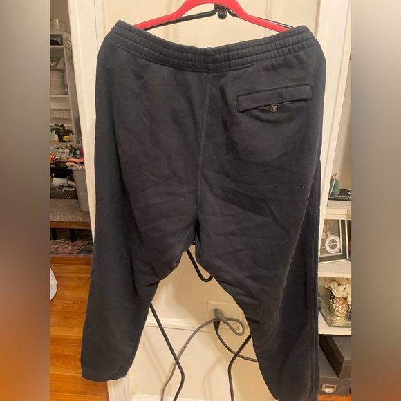 Nike Jogger Sweatpants - Picture 2 of 3